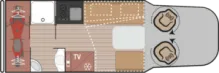 Grundriss Tag Notin Progress VERA 1 Hd.-Solar-LiFePo 200Ah