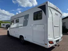 Fahrzeugbild Pilote Pacific P740FGJ 160 PS - Automatik #4