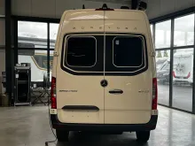Fahrzeugbild Bürstner Habiton HM 6.0 AT9G+Autark+Technik+Komfort Pak. #6
