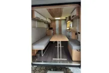Fahrzeugbild Knaus Deseo 400 TR Mover Markise Motorr #5
