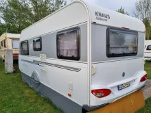 Fahrzeugbild Knaus Südwind 500 FU Gepflegter Wohnwagen #3