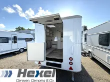 Fahrzeugbild Hobby Beachy 360 Neufahrzeug 2026 ausgestellt! #26