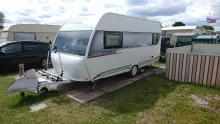 Fahrzeugbild Hobby OnTour 460 HL #1