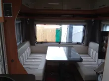 Fahrzeugbild Hobby OnTour 460 HL #2