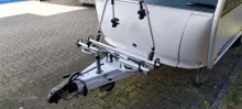 Fahrzeugbild Hobby OnTour 460 HL #7