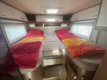 Fahrzeugbild Carthago c-tourer 143 LE Gut gepflegt #3