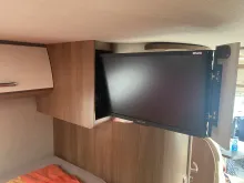 Fahrzeugbild Carthago c-tourer 143 LE Gut gepflegt #4