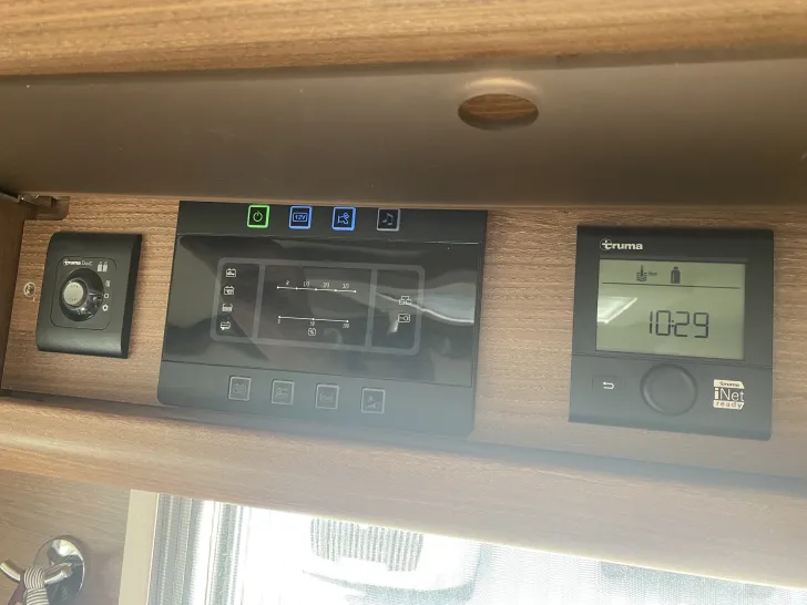 Fahrzeugbild Carthago c-tourer 143 LE Gut gepflegt #9
