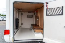 Fahrzeugbild Hymer B 578 *2xLithium*2xSolar*Wechselr.*SAT*TV*RFK #6
