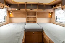 Fahrzeugbild Hymer B 578 *2xLithium*2xSolar*Wechselr.*SAT*TV*RFK #13