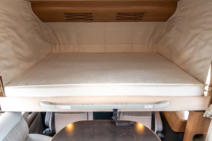 Fahrzeugbild Hymer B 578 *2xLithium*2xSolar*Wechselr.*SAT*TV*RFK #15