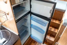 Fahrzeugbild Hymer B 578 *2xLithium*2xSolar*Wechselr.*SAT*TV*RFK #18