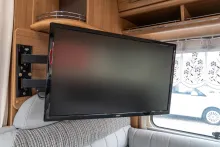 Fahrzeugbild Hymer B 578 *2xLithium*2xSolar*Wechselr.*SAT*TV*RFK #21
