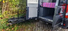 Fahrzeugbild Adria Twin Supreme 640 SGX #2