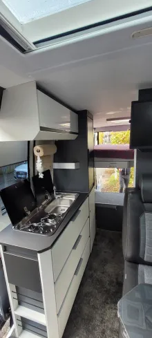 Fahrzeugbild Adria Twin Supreme 640 SGX #3
