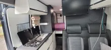 Fahrzeugbild Adria Twin Supreme 640 SGX #4