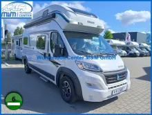 Fahrzeugbild Knaus Boxstar Lifetime 600 XL Maxi Automatik #1