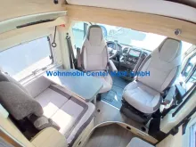 Fahrzeugbild Knaus Boxstar Lifetime 600 XL Maxi Automatik #3