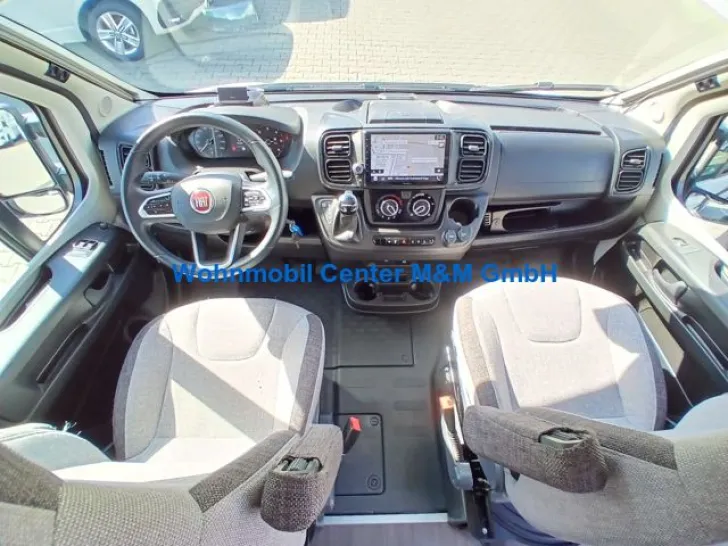 Fahrzeugbild Knaus Boxstar Lifetime 600 XL Maxi Automatik #5