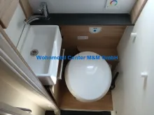 Fahrzeugbild Knaus Boxstar Lifetime 600 XL Maxi Automatik #9