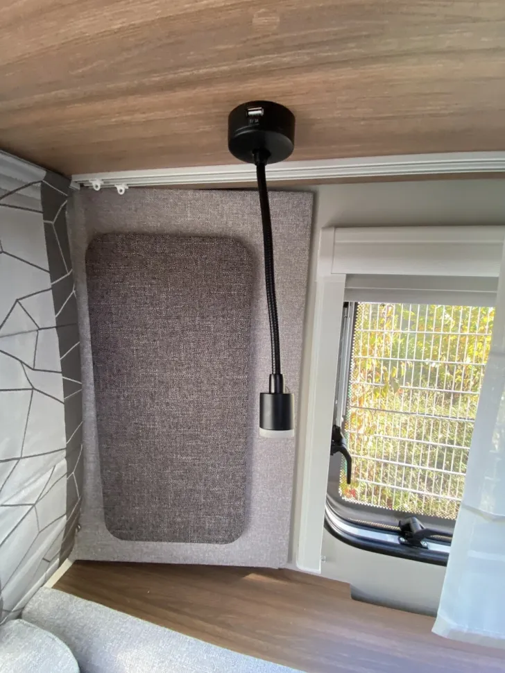 Fahrzeugbild Knaus Sport 460 EU #3