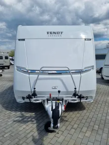 Fahrzeugbild Fendt Tendenza 515 SG #2