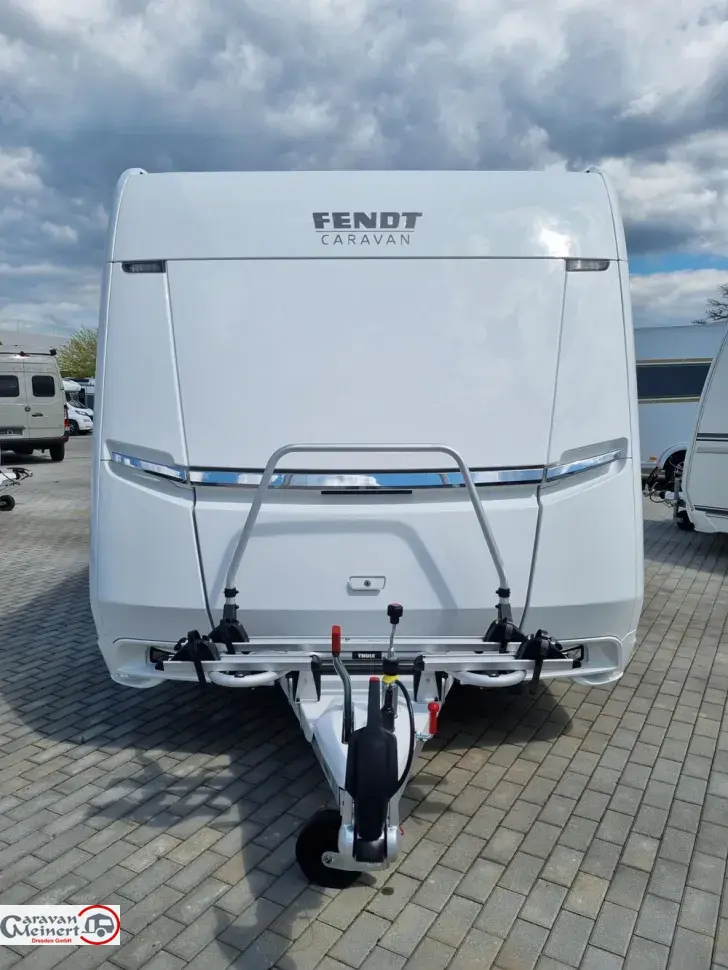 Fahrzeugbild Fendt Tendenza 515 SG #2