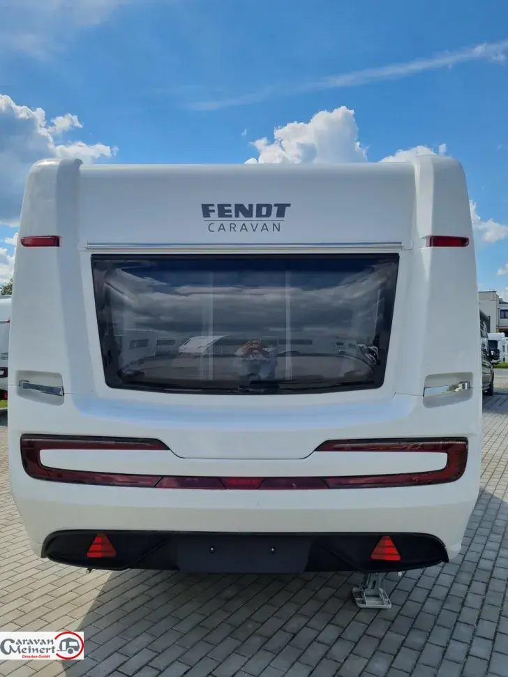 Fahrzeugbild Fendt Tendenza 515 SG #19