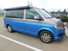 Fahrzeugbild VW Bulli Ocean #5