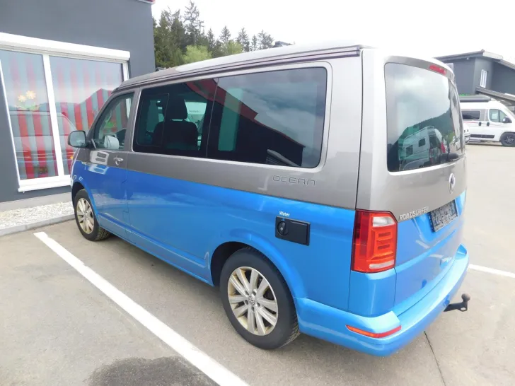 Fahrzeugbild VW Bulli Ocean #6