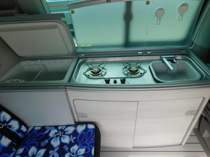 Fahrzeugbild VW Bulli Ocean #12