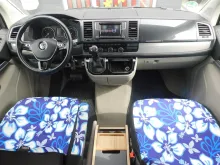 Fahrzeugbild VW Bulli Ocean #13