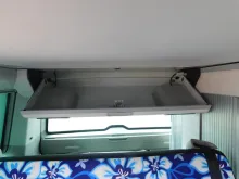 Fahrzeugbild VW Bulli Ocean #14