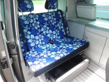 Fahrzeugbild VW Bulli Ocean #16