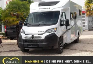 Bild T SUB TS67