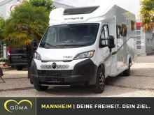 Fahrzeugbild Sunlight Sub TS 67 VIEL CAMPER- KLEINER PREIS! #1