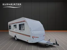 Fahrzeugbild Weinsberg CaraOne 480 EU #1