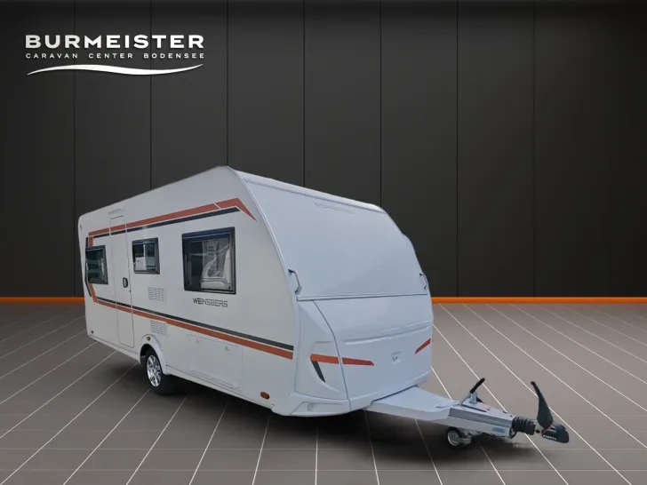 Fahrzeugbild Weinsberg CaraOne 480 EU #1