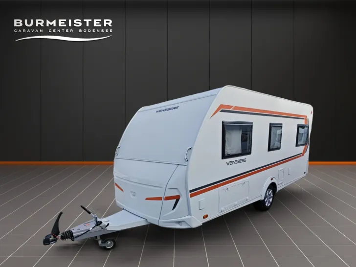Fahrzeugbild Weinsberg CaraOne 480 EU #3
