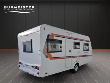 Fahrzeugbild Weinsberg CaraOne 480 EU #4