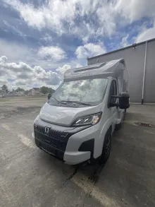 Fahrzeugbild Crosscamp EXPDN 7.0 E Peugeot #1