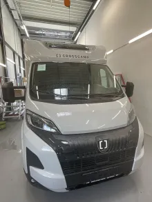 Fahrzeugbild Crosscamp EXPDN 7.0 E Peugeot #1