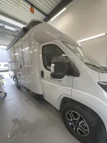 Fahrzeugbild Crosscamp EXPDN 7.0 E Peugeot #3