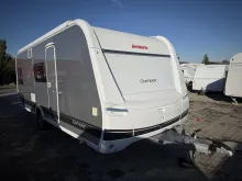 Fahrzeugbild Dethleffs Camper 540 QMK sofort verfügbar #1