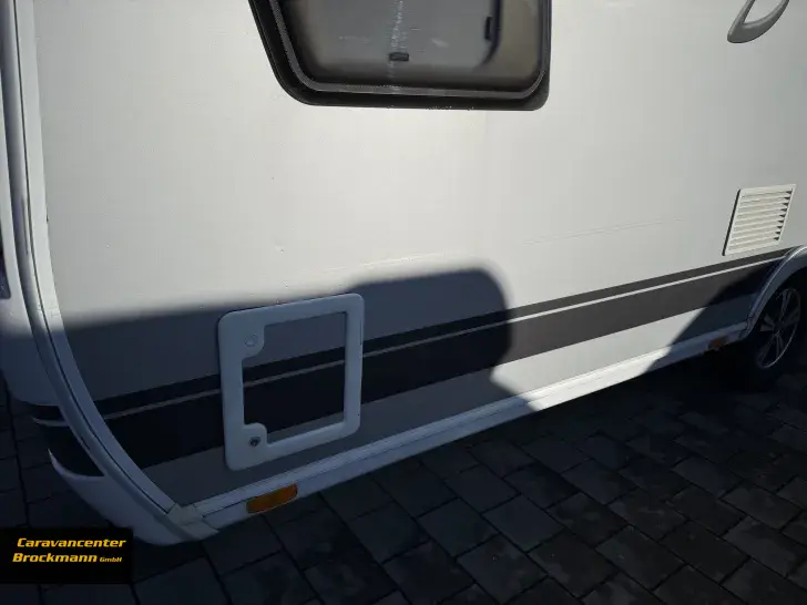 Fahrzeugbild Dethleffs Camper 540 QMK sofort verfügbar #3