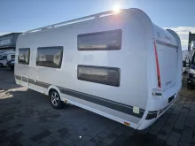 Fahrzeugbild Dethleffs Camper 540 QMK sofort verfügbar #5