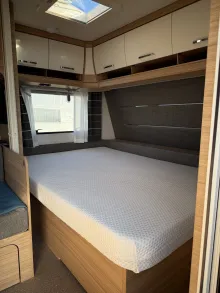 Fahrzeugbild Dethleffs Camper 540 QMK sofort verfügbar #6