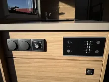 Fahrzeugbild Dethleffs Camper 540 QMK sofort verfügbar #7