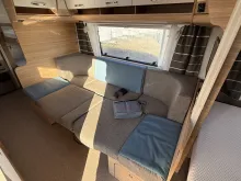 Fahrzeugbild Dethleffs Camper 540 QMK sofort verfügbar #8