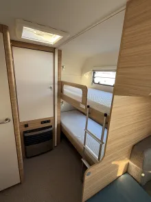 Fahrzeugbild Dethleffs Camper 540 QMK sofort verfügbar #10